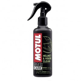 Nettoyant pour Casque Extérieur Motul 250ml