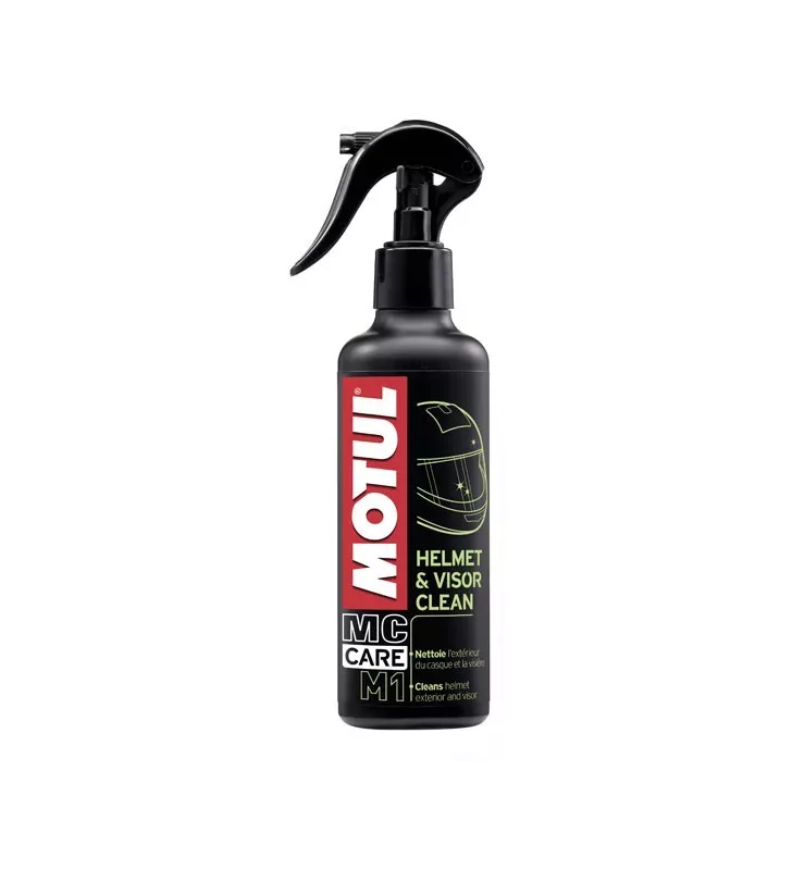 Nettoyant pour Casque Extérieur Motul 250ml