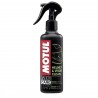 Nettoyant pour Casque Extérieur Motul 250ml