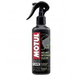 Nettoyant pour Casque Intérieur Motul 250ml