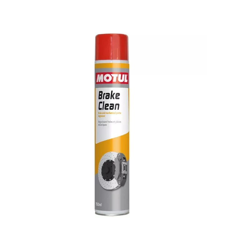 Nettoyant pour Frein Motul 750Ml