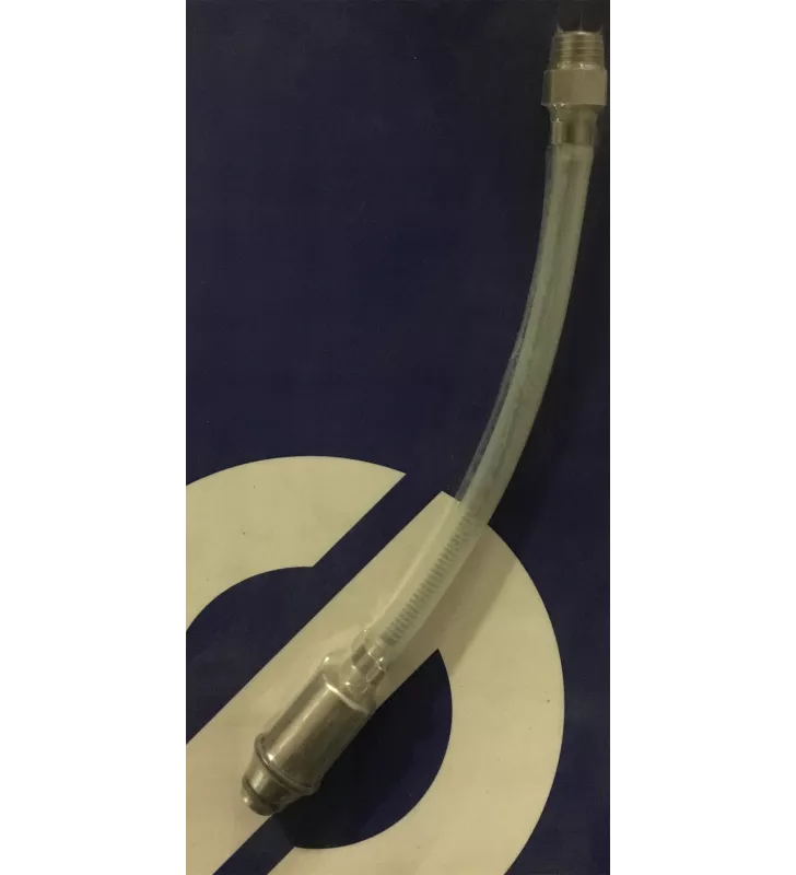 Tube aspiration Ext 0146MA4011