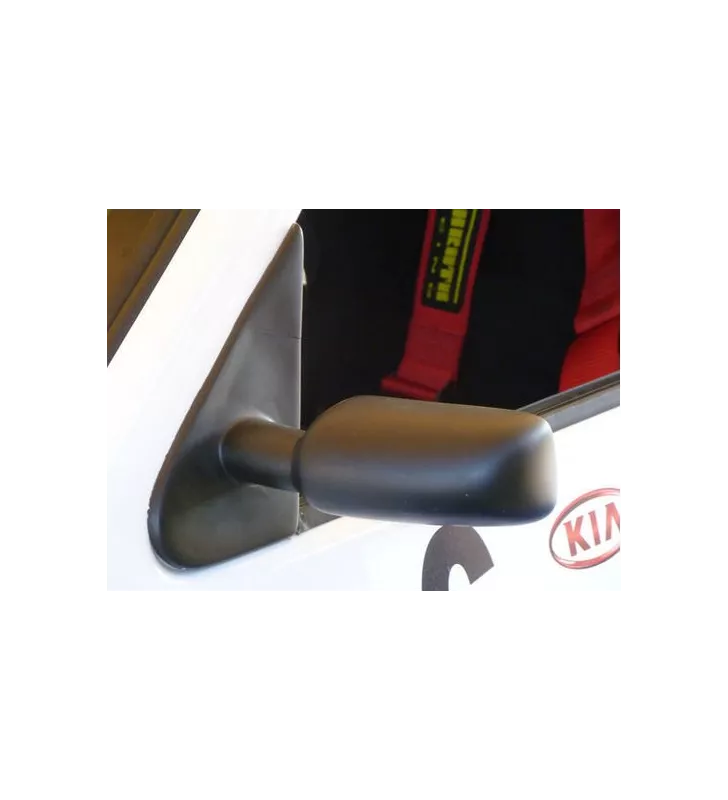 Retroviseur Carbone  PEUGEOT 306 (la paire)