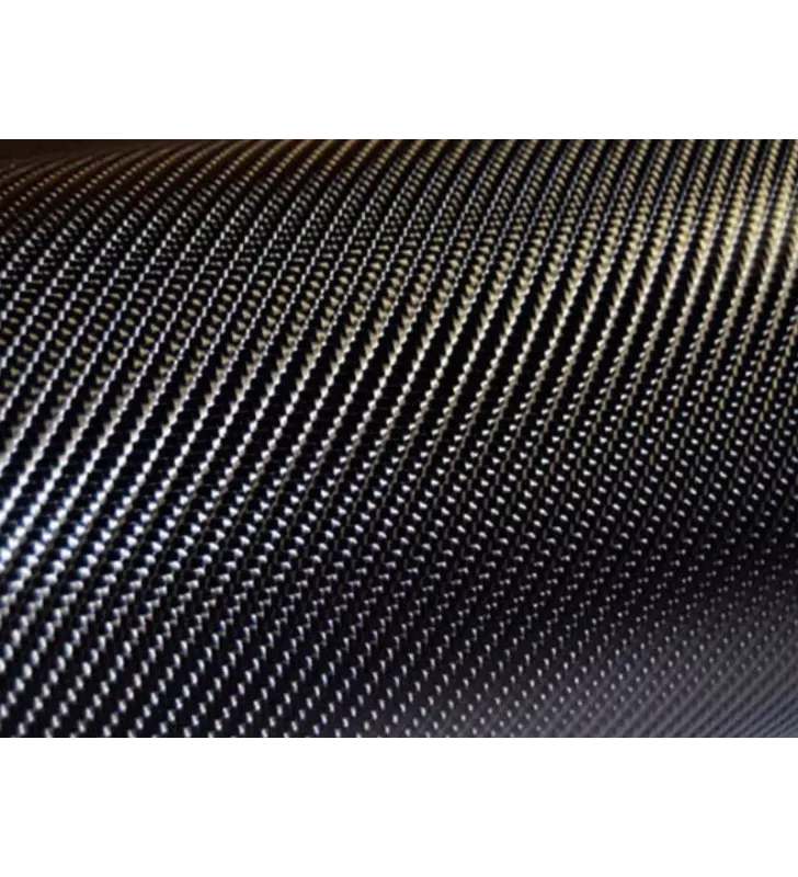 Vinyle Look Carbone 127X100cm