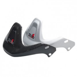 Casquette Carbone Casque WRC/Trophy/ST4