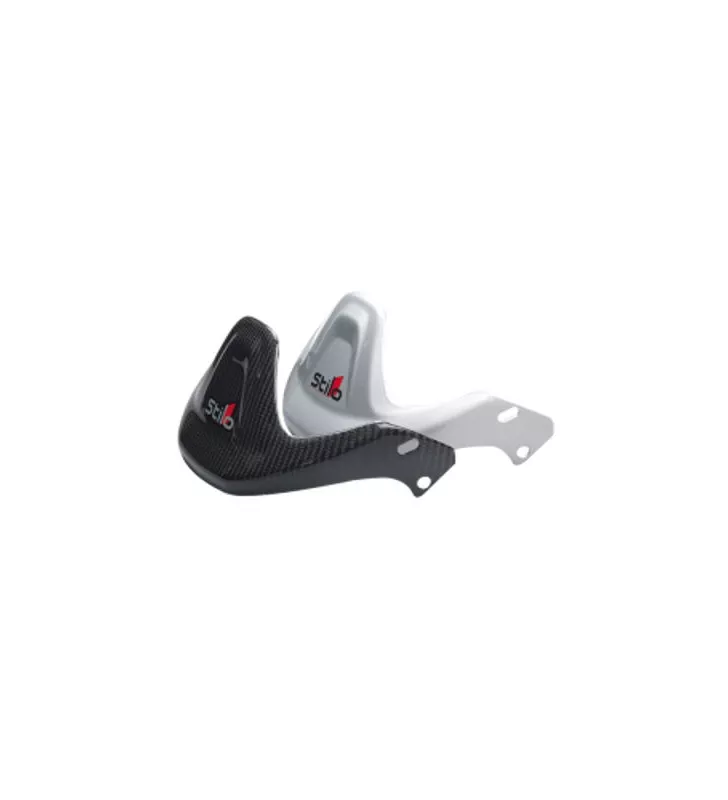 Casquette Argent Casque WRC/Trophy/ST4