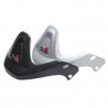 Casquette Argent Casque WRC/Trophy/ST4
