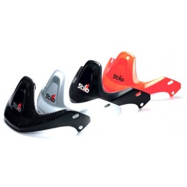 Casquette ABS ORange Casque Offshore