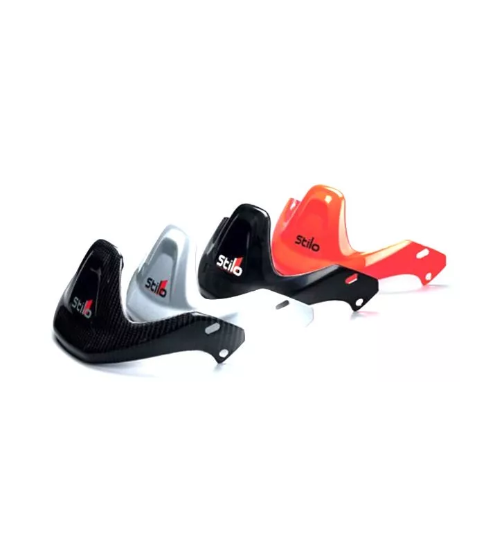 Casquette ABS ORange Casque Offshore