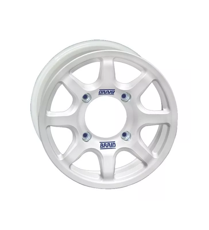 Jte FullRace B 7X14 4X156 D+7 A131