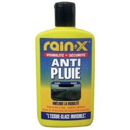 Flacon RAIN'X Anti Pluie 200ML