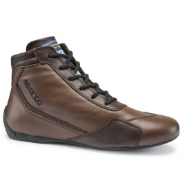 Bottines Slalom RB-3 Classic
