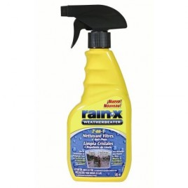 Flacon RAIN X 2 en 1 - 500ML