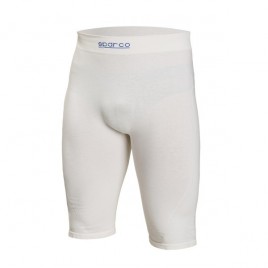 Pantalon MC Delta  RW-6 Blanc NON FIA