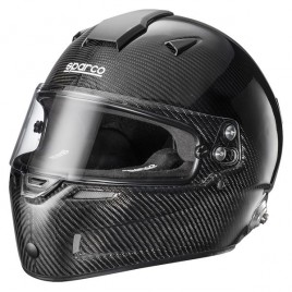 Casque SKY RF-7w 8859 Carbone FIA 2015
