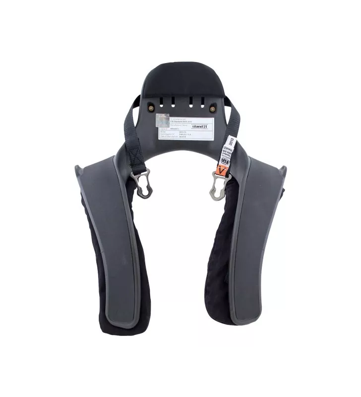 Hans Club Series 20° Taille M-L Stand 21 950g
