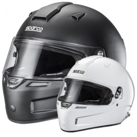 Casque AIR PRO RF-5w Fibre FIA 2015