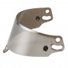 Visière Silver iridium Sparco