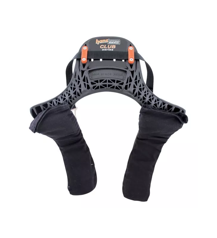 Hans Club Series 20° Taille L-XL Stand 21 950g