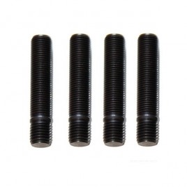 Goujons Sparco 100mm 12x125 12mm 4 pièces