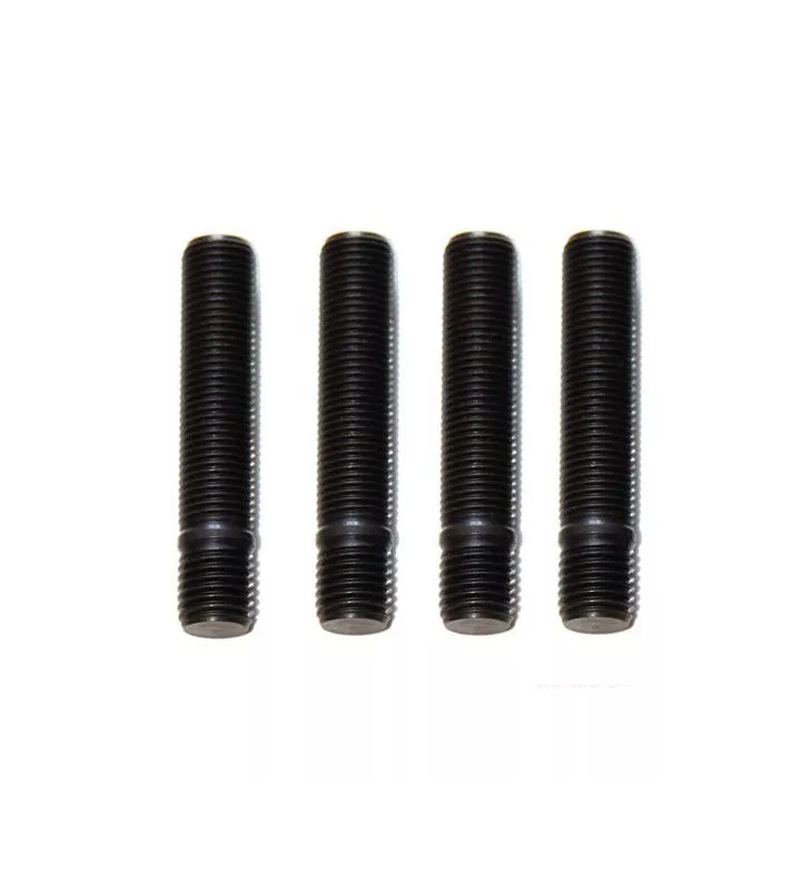 Goujons Sparco 100mm 12x125 12mm 4 pièces