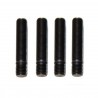 Goujons Sparco 100mm 12x125 12mm 4 pièces