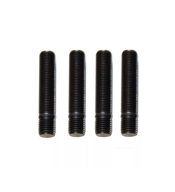 Goujons 62mm 12x125 12mm Sparco 4 pièces