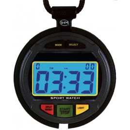 Montre copilote 3 en 1