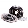 Disq AV Tarox D95 Boxster S 298x24x68