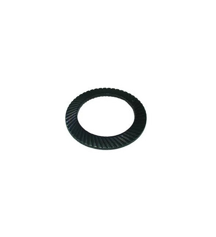 Rondelle Shcnorr diam 10mm -sachet de 10