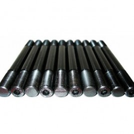 Kit gougons culasse BMW E-30 2.3L (S14)