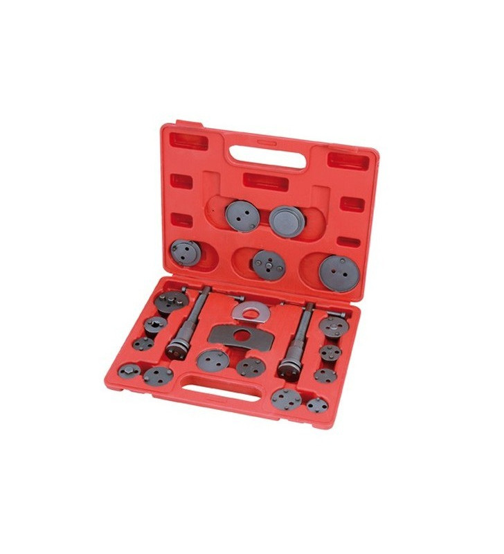 Coffret Repousse Pistons d'étriers 21p