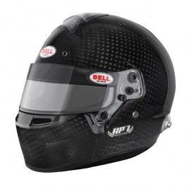 Casque HP7 CARBON SANS BEC
