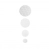 Grille pour Trompette Alu Revotec Montage AI63