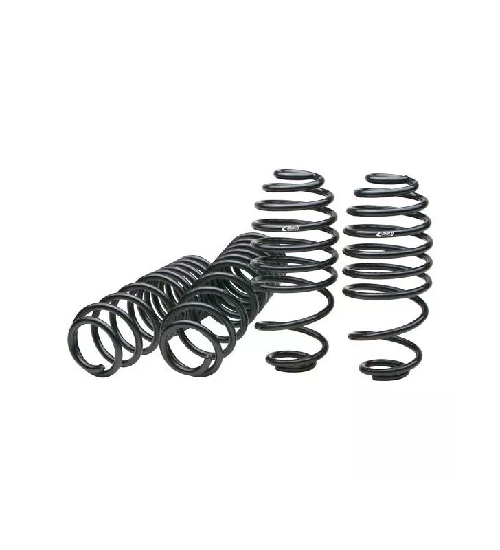 Kit Ressort Niss Juke (F15) 1.6T 06.10-