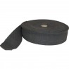 RUBAN ISOLANT 50 MM (LES 4.5M) Noir
