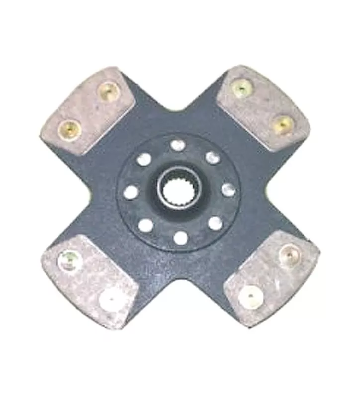 Disque RIG Nissan Patrol