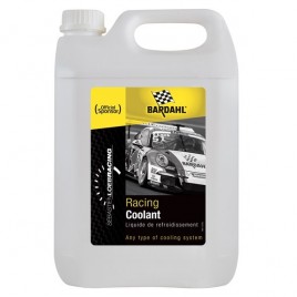 BARDAHL racing liquide refroidissement 5L