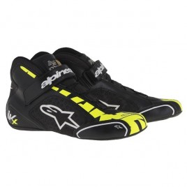 Bottines AS Tech1-KX