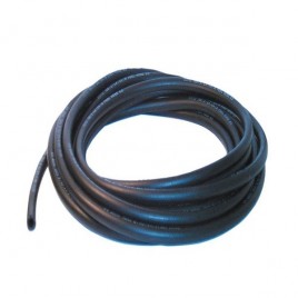 Tuyau Essence 6mm Int 1m Nitrile