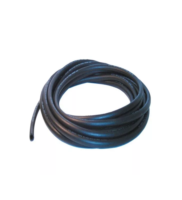 Tuyau Essence 6mm Int 1m Nitrile