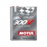 Huile Moteur Motul 300V High Rpm 0W20 2L