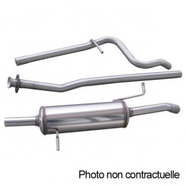 Ligne Gr.N Inox 63.5mm Sub STI Impr 08-