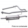 Ligne Gr.N Inox 63.5mm Sub STI Impr 08-