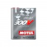 Huile Moteur Motul 300V Trophy 0W40 2L