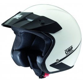 Casque Jet Star My2017