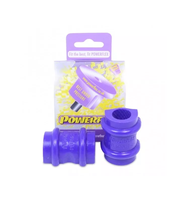 Silemblock Powerflex Anti-Roulis Diam. 21mm 205/309GTI x2