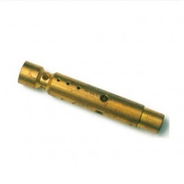 Vis de Tube Emulsion Weber