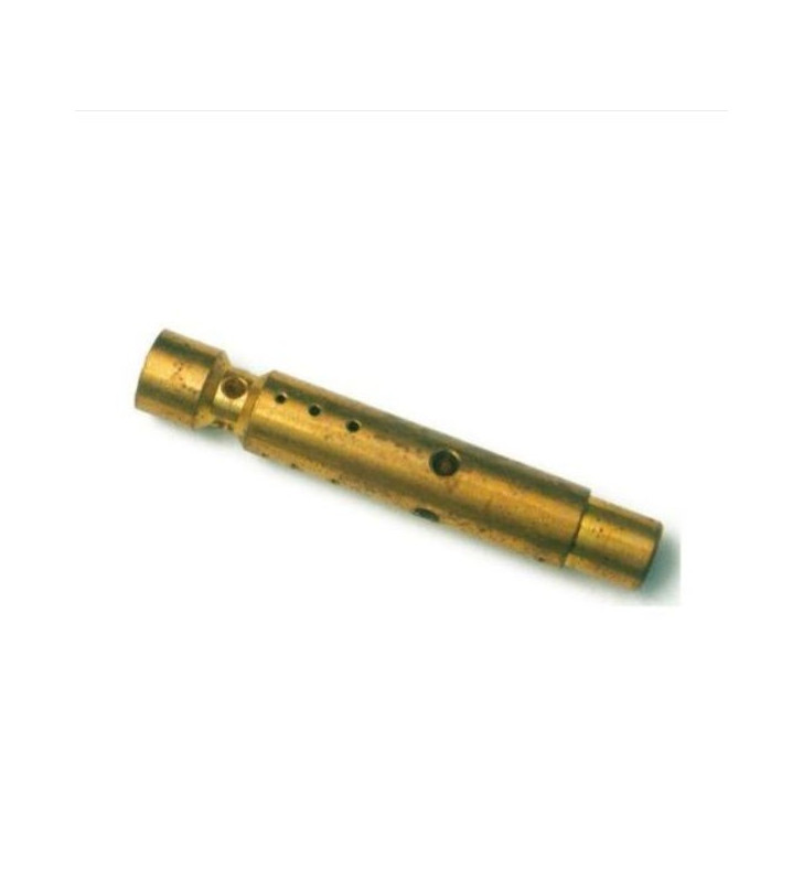 Vis de Tube Emulsion Weber
