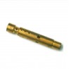 Vis de Tube Emulsion Weber